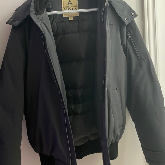 Company of Adventurers Winter Jacket - Picture 1 of 4